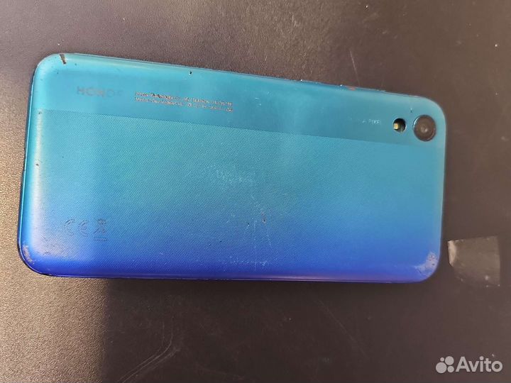 97 Honor 8S запчасти/ремонт