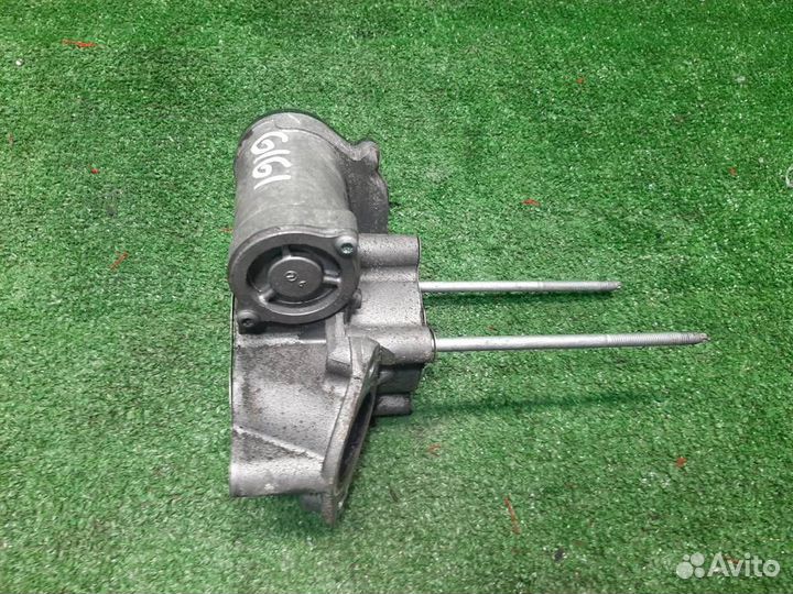 Клапан рециркуляции (EGR) Nissan X-Trail T31 2007