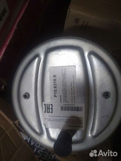 Пневмоподушка