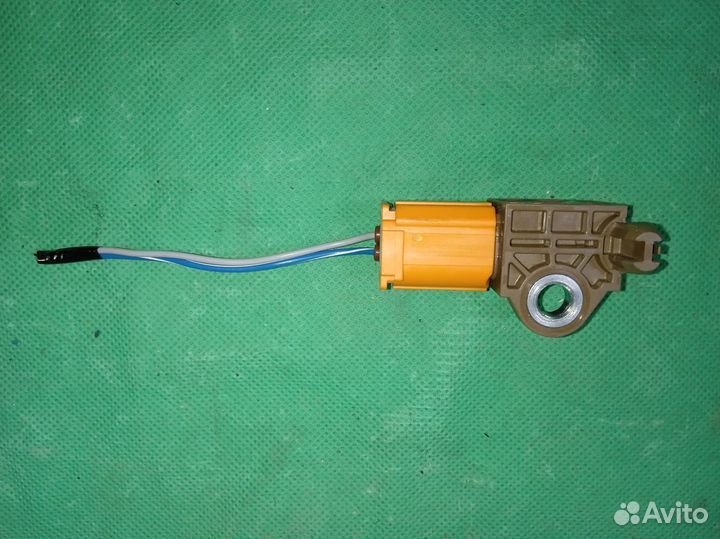 Mazda CX-5 (KE) I датчик AIR BAG