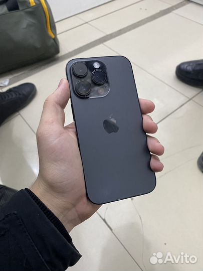 iPhone 14 Pro, 128 ГБ