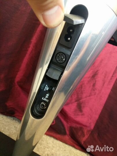 Bang & Olufsen. Beolab 8000 центр sharp