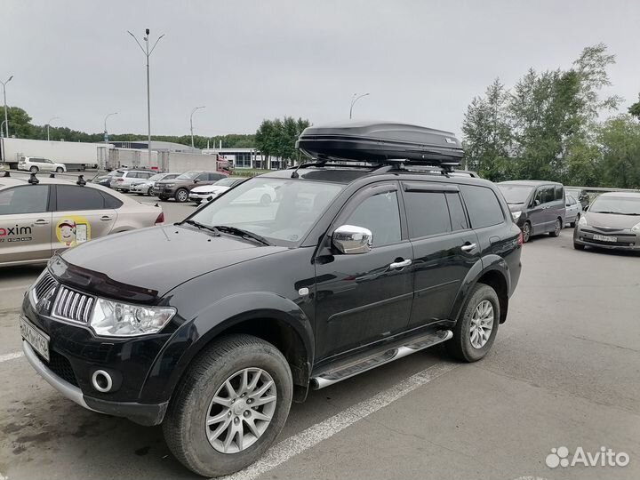 Автобокс, Багажник продажа и установка