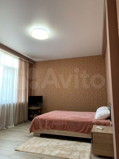 Комната 25 м², 4/4 эт.