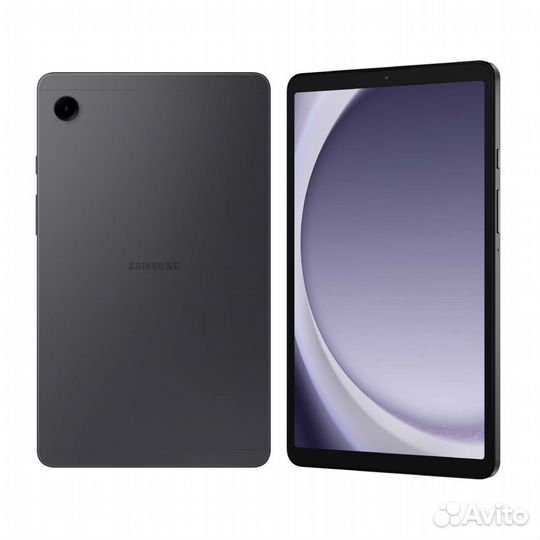 Samsung Galaxy Tab A9 8/128 гб Wi-Fi + Cellular Графит