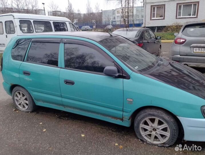 Двигатель 1.8 GDI Митцубиси