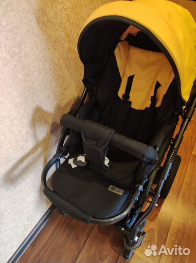 Детская коляска Sevillababy Vento 2 в 1