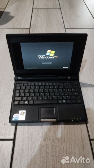 Asus eee pc 4G