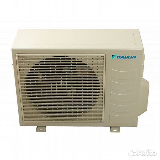 Сплит-система daikin ftyn60L/RYN60L/40