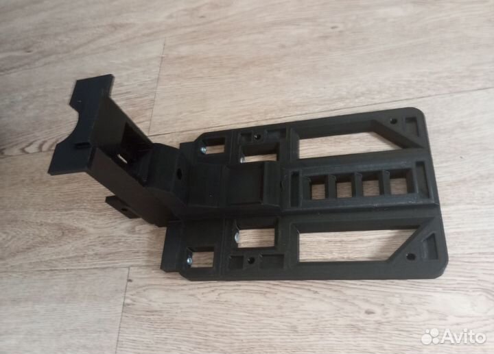 Багажник Kugoo M4 PRO+