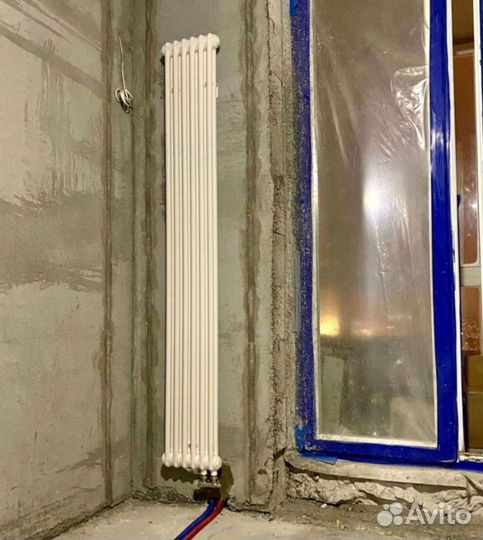 Трубчатые радиаторы/ Радиаторы Арбония