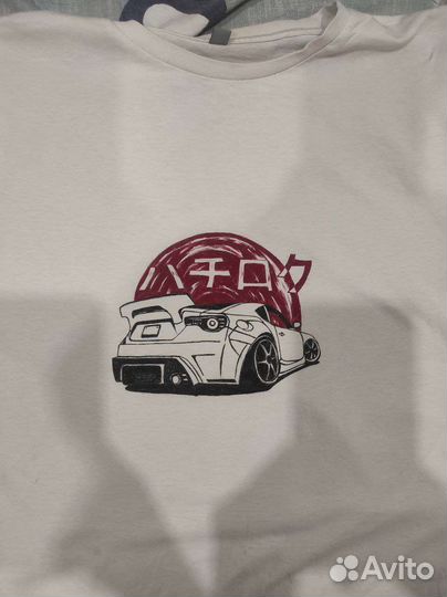 Кастомизация одежды