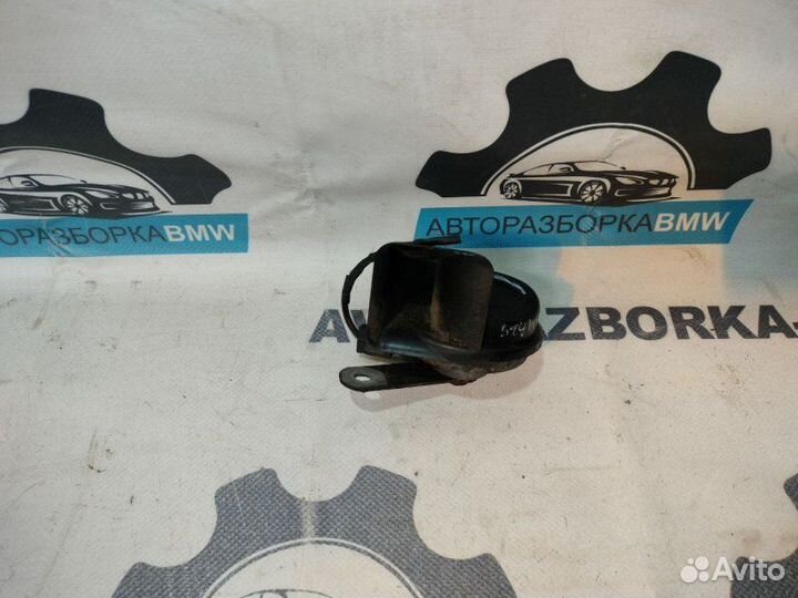 Сигнал Bmw 5 E39 M54B25 256S5 2001