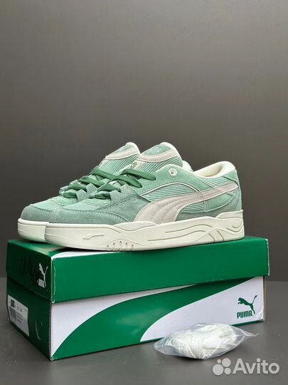 Кроссовки puma 180