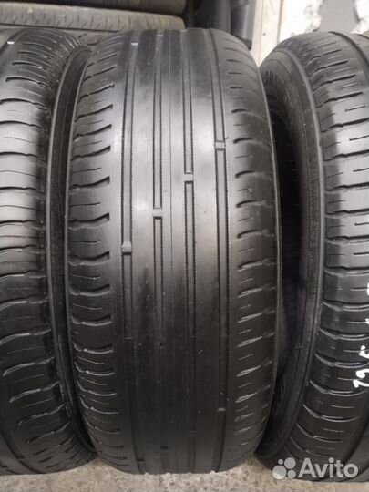 Nokian Tyres Nordman SX2 195/65 R15