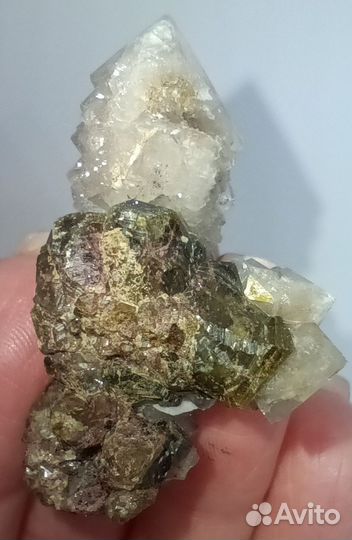 Кристалл Очень красивый