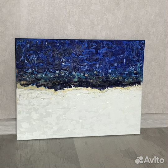 Картина, холст