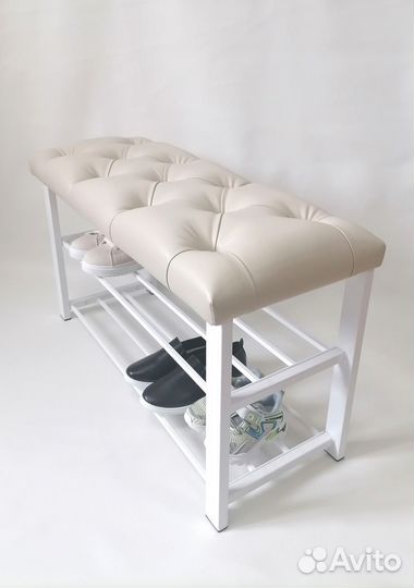 Обувница мягкая Саваж