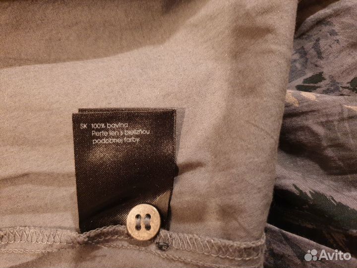 Платье Lindex р.34