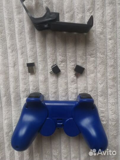 Джойстик для пк и телефона