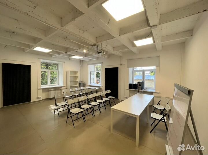 Аренда зала для мероприятий