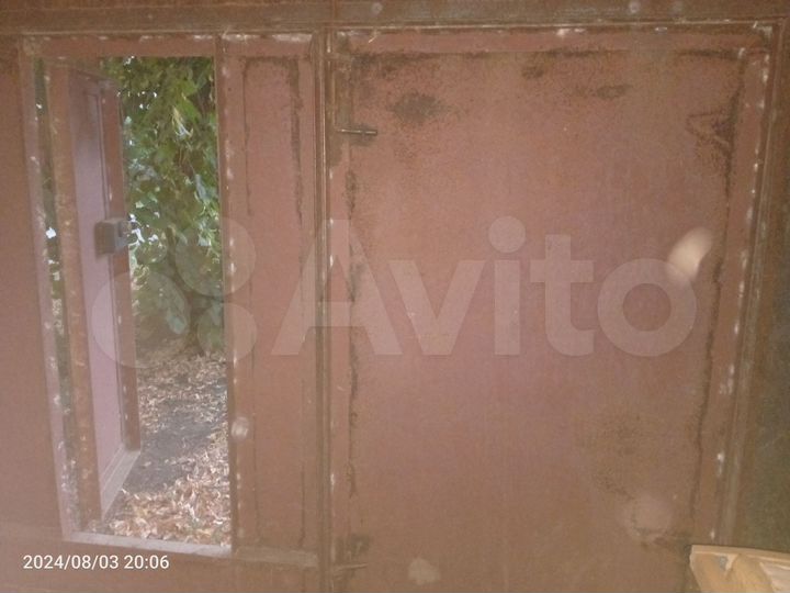 Гараж, 27 м²