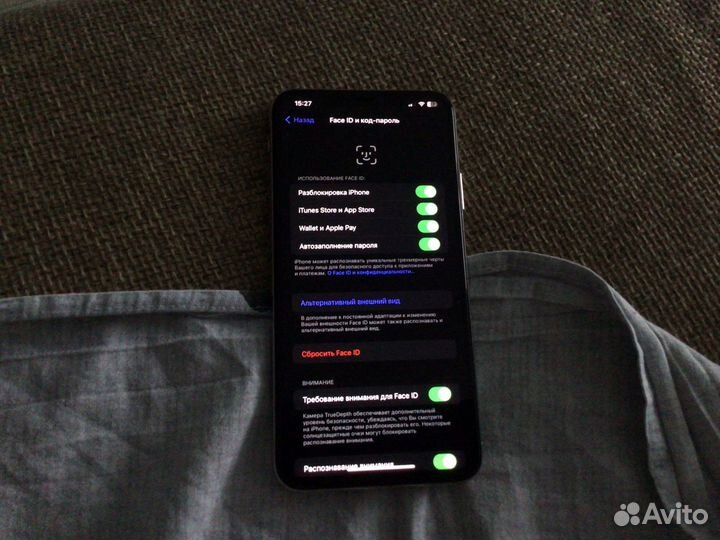 iPhone 11 Pro Max, 64 ГБ