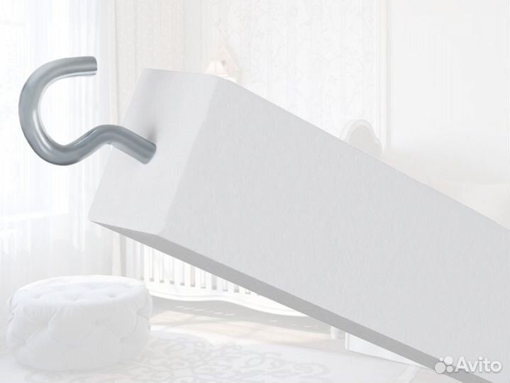 Держатель для мобиля ручной работы