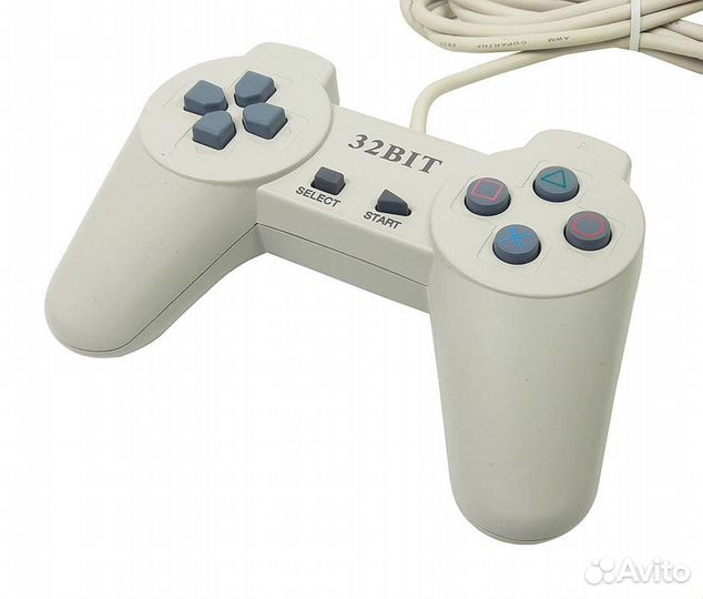 Джойстик PS1