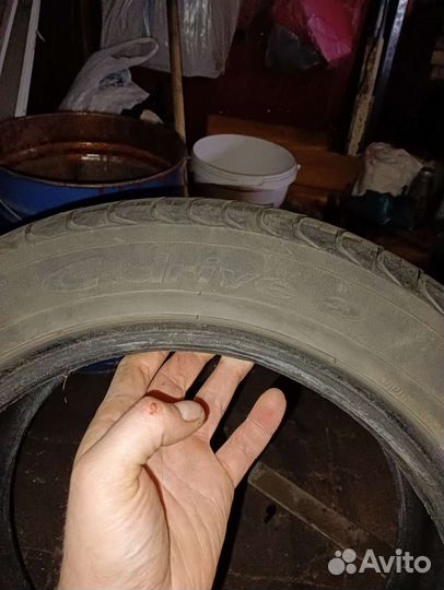 Yokohama C.Drive 2 AC02 195/55 R15