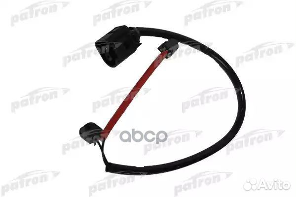 Датчик износа передних тормозных колодок audi-Q