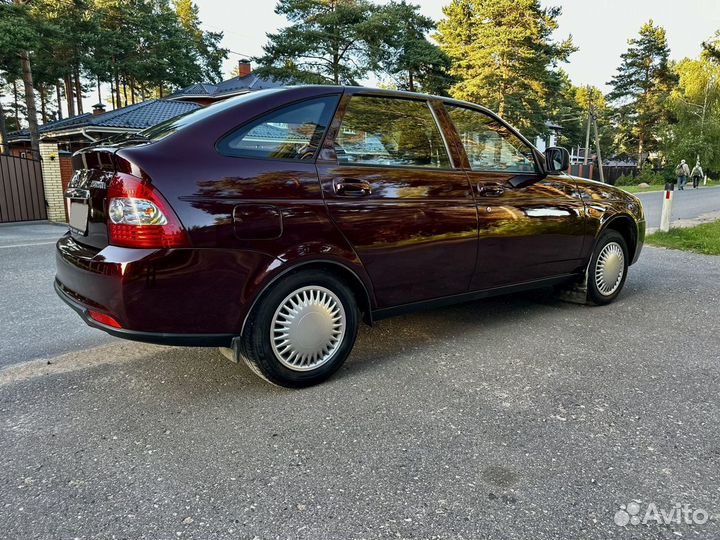 LADA Priora 1.6 МТ, 2014, 67 424 км