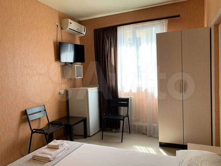 Комната 17 м², 3/4 эт.