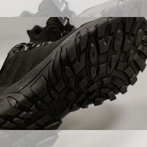 Кроссовки зимние мужские Merrell