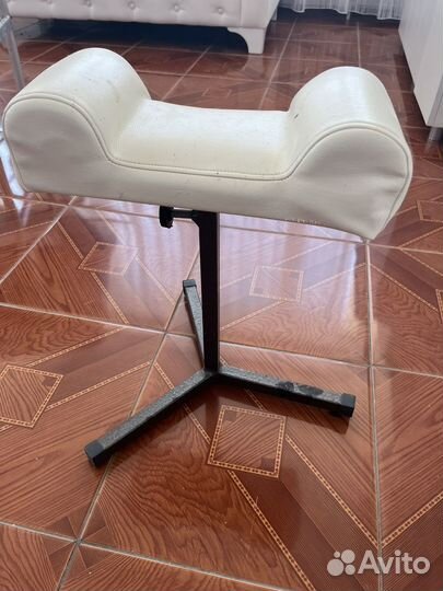 Подставка для педикюра