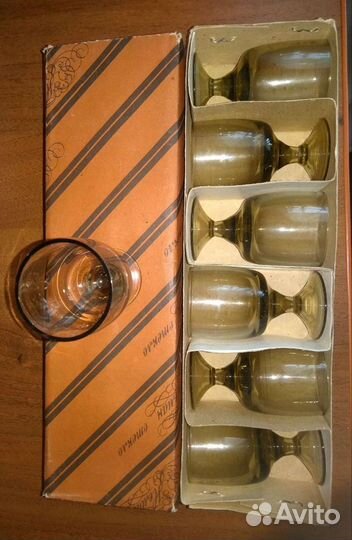 Рюмки,бокалы