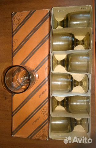 Рюмки,бокалы