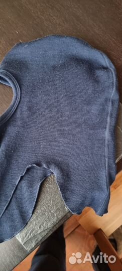 Балаклава reima