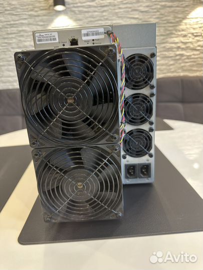 Asic antminer s19k pro 120 th майнеры