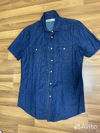 Мужские вещи пакетом