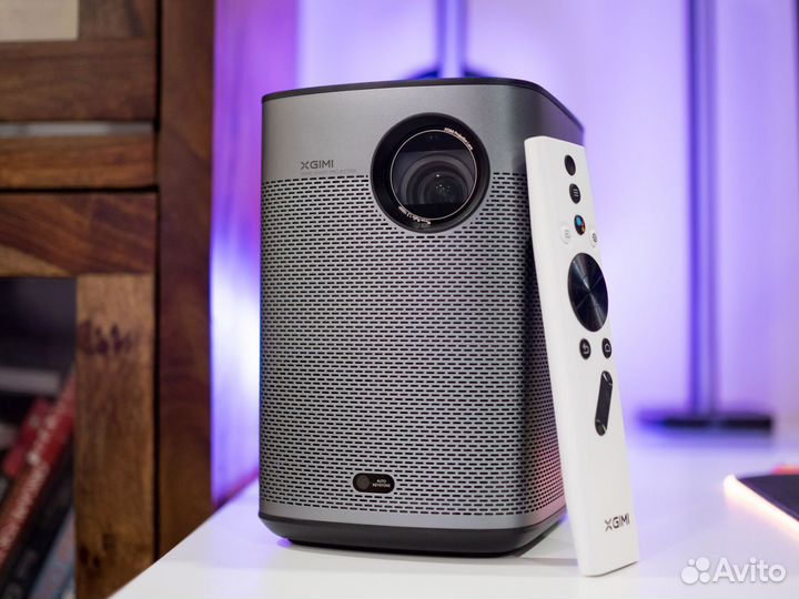 Проектор x gimi halo+