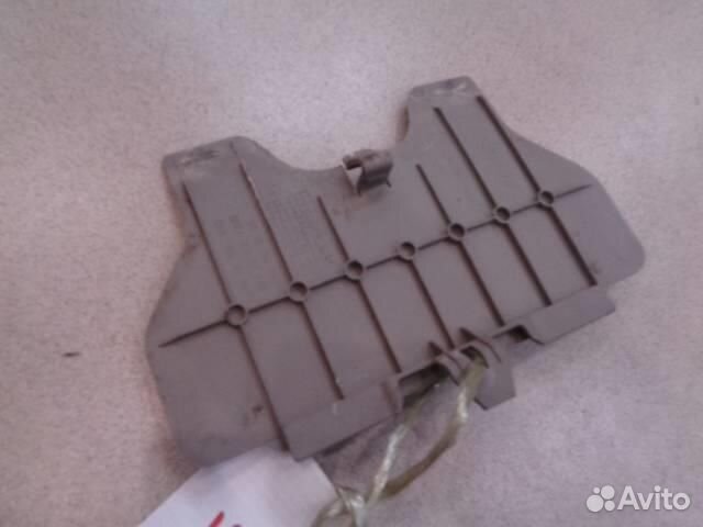 Накладка на полозья сидения салонного Volvo XC90