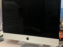 iMac (Retina 4K, 21.5-inch, 2017)