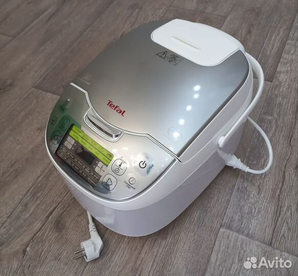 Мультиварка Tefal RK816E32/79