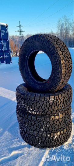 Maxxis AT-811 Razr AT 37/12.5 R17 128R