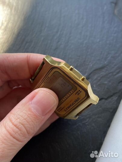 Часы Электроника 5 СССР мелодии