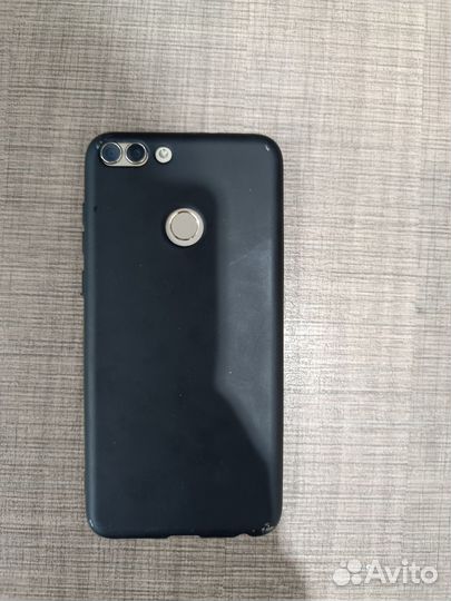 HUAWEI P Smart, 3/32 ГБ