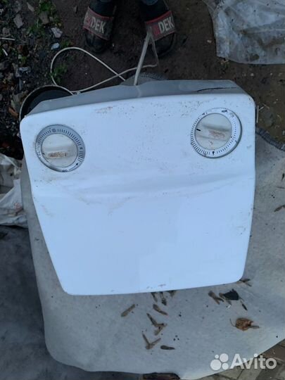 Вентиляционная установка