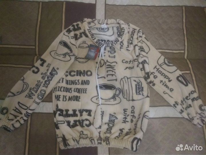 Продам домашнюю одежду женскую