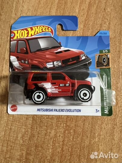 Hot wheels машинки